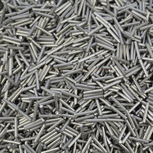 CED Stainless Steel Pins