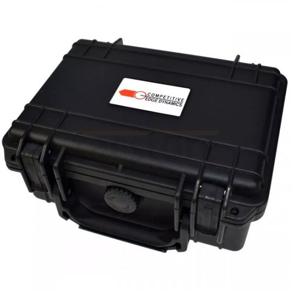 CED Waterproof Ammo Case