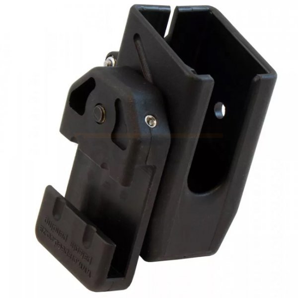 CR Speed Versa Pouch Black & C-Bax