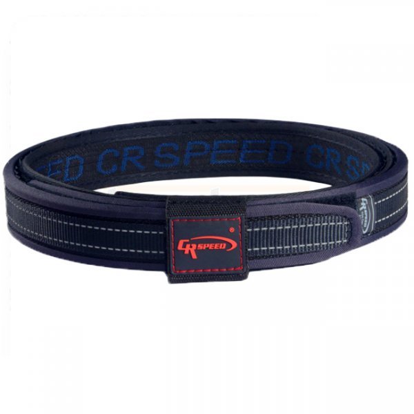 CR-Speed Competition Belt - 38 - Black