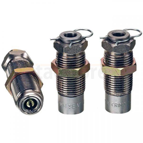 Dillon Carbide Pistol Die Set - .45 ACP