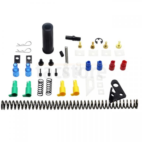 Dillon RL1100 Spare Parts Kit