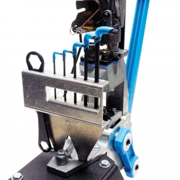 Dillon RL550/XL650/750 Tool Holder & Wrenches