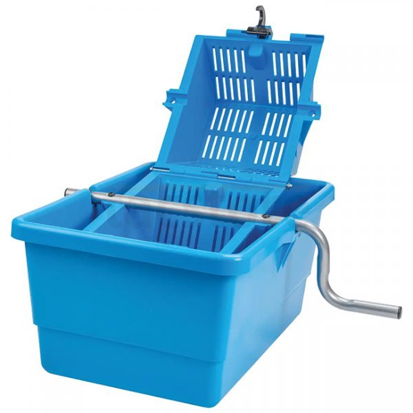 Dillon Small Media Separator CM-500