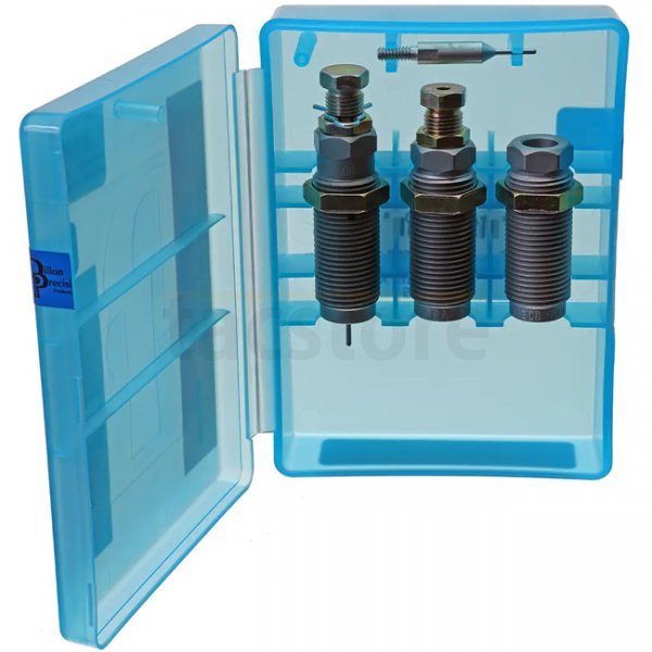 Dillon Steel Rifle Die Set - .308 Win