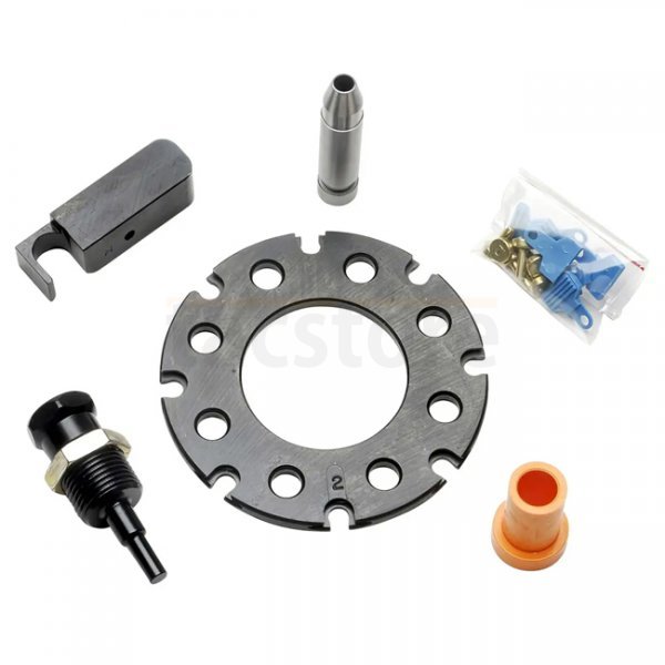 Dillon Super 1050 / RL1100 Conversion Kit - .44 Mag