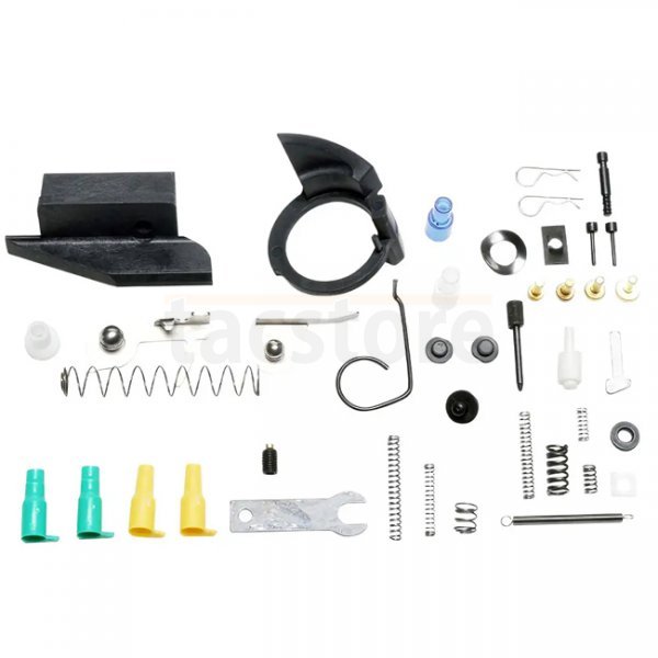 Dillon XL 650 Spare Parts Kit