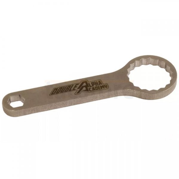 DAA 1 Inch Die Box-End Wrench