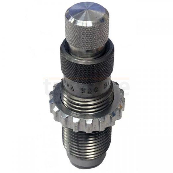 DAA 2-in-1 Seating & Crimping Die - .40 S&W