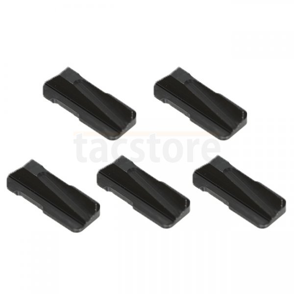 DAA 2011 38/40 Follower 5-Pack