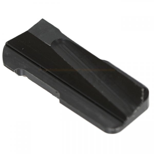 DAA 2011 38/40 Follower Single