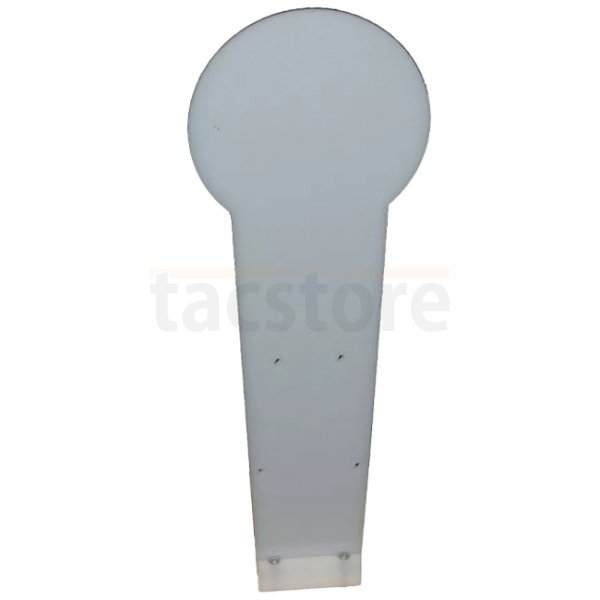 DAA Airsoft Falling Popper & Base Single