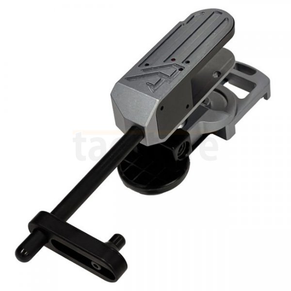 DAA Alpha-X / Race Master / Racer Muzzle Support Assembly