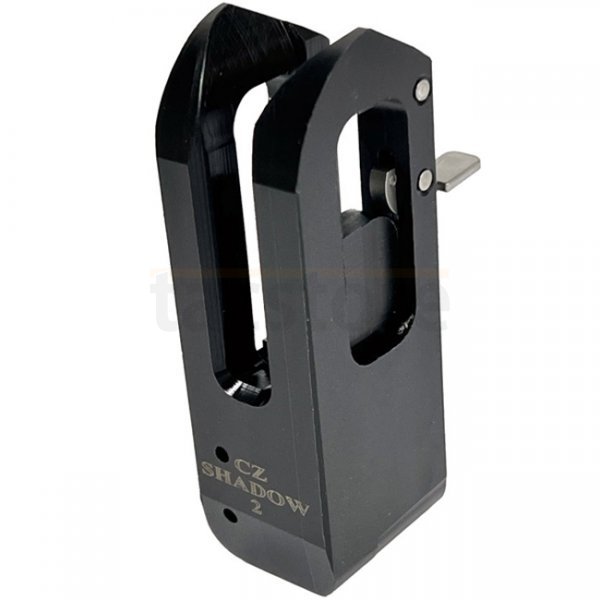 DAA Alpha-X / Race Master Insert Block - SIG P320