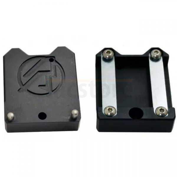 DAA Alpha-X Holster Standard Belt Hanger