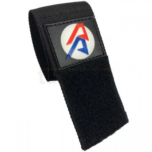 DAA Belt Loop & Velcro Attachment Pad