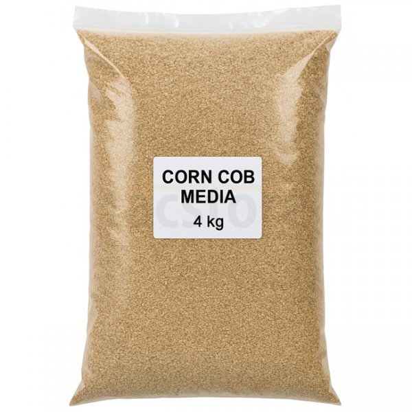 DAA Corn Cob Media 4kg