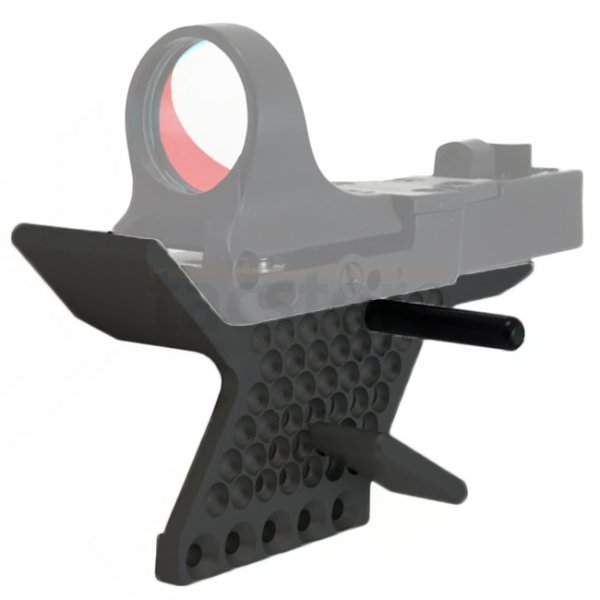 DAA Double-Alpha C-More Mount Tanfoglio - Black