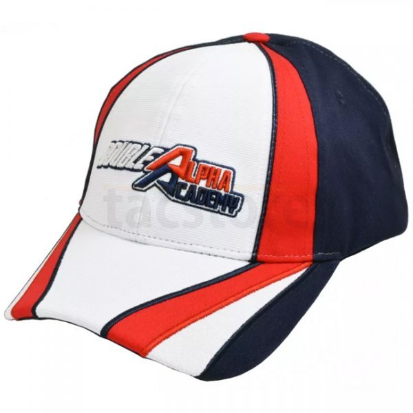 DAA Double-Alpha Shooting Cap