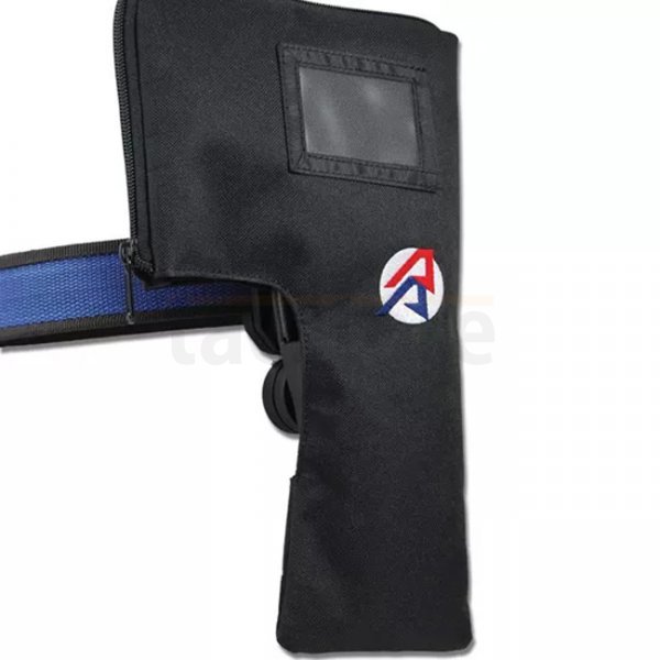 DAA Dust Cover Open - Black