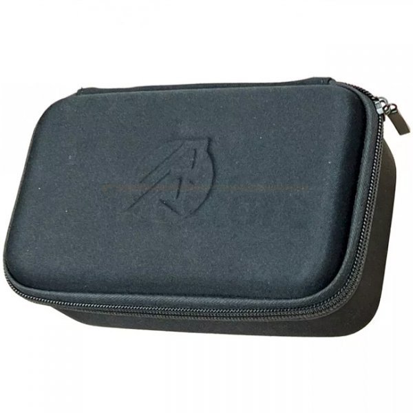 DAA EVA Accessory Case - Black