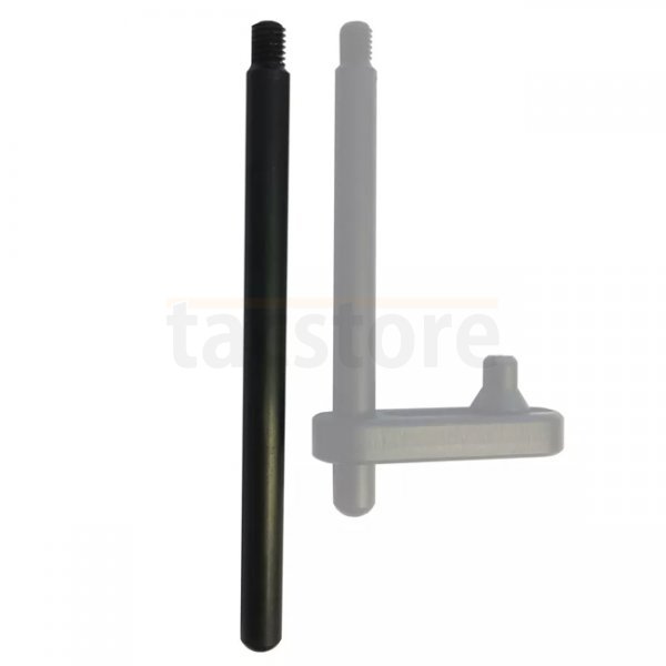 DAA Flex / Alpha-X / RM Holster Muzzle Support Extension Rod