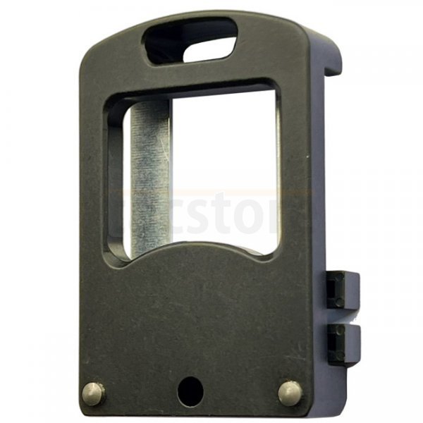 DAA Flex Holster 2 Inch Wide Belt Hanger