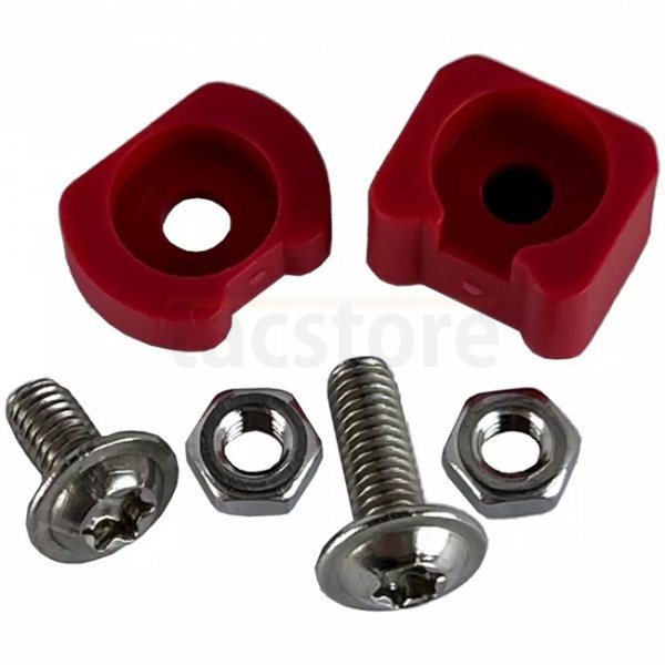 DAA Flex Holster Spare Slide-Lock Teeth Set