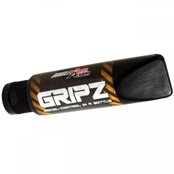 DAA GRIPZ Recoil Control in a Bottle