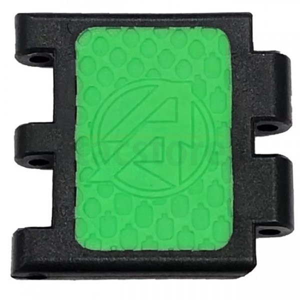 DAA Individual Lynx Link - Green