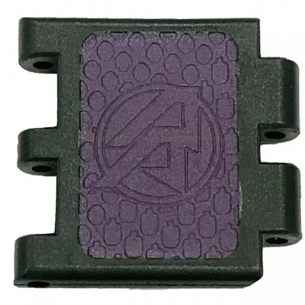 DAA Individual Lynx Link - Purple