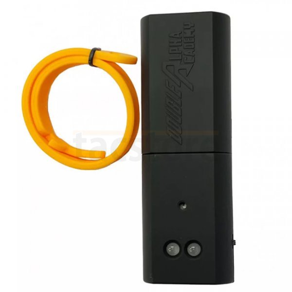 DAA Infra-Red Low Powder Sensor