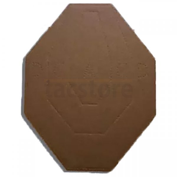 DAA IPSC Micro Classic Target 40% White Back