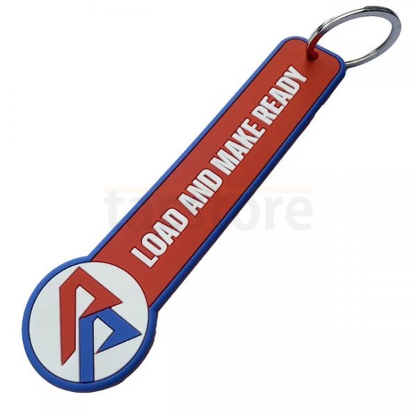 DAA Key-Chain Holder