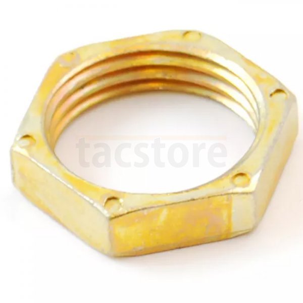 DAA Lock Ring Nut 1 Inch 7/8-14 Dies