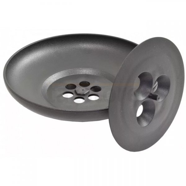 DAA Mini Case Feeder Loader Bowl