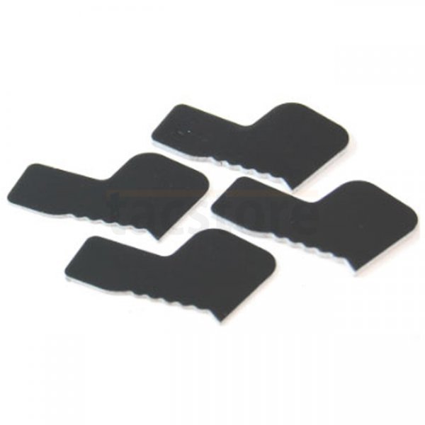 DAA Mr. Bulletfeeder Collator Nose Guide Spare Spacer Set