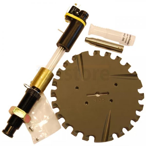 DAA Mr. Bulletfeeder Conversion Kit - .40 S&W