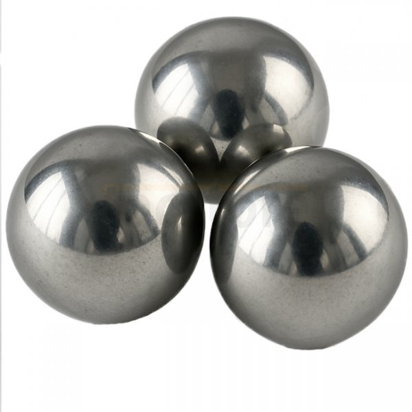 DAA Mr. Bulletfeeder Dropper Steel Ball Bearing Set 4.5mm - 9x19mm / .38 S