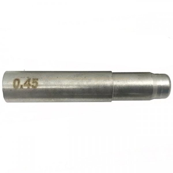 DAA Mr. BulletFeeder Powder Funnel Dillon - .45 ACP