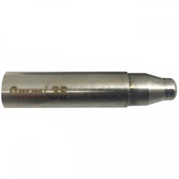 DAA Mr. BulletFeeder Powder Funnel Dillon - 9x19mm / .38 S