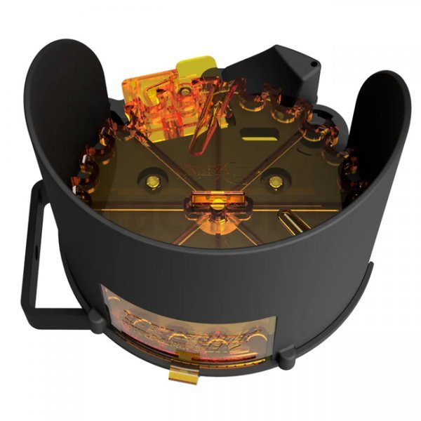 DAA Mr. Bulletfeeder Gen 2 - .45 ACP