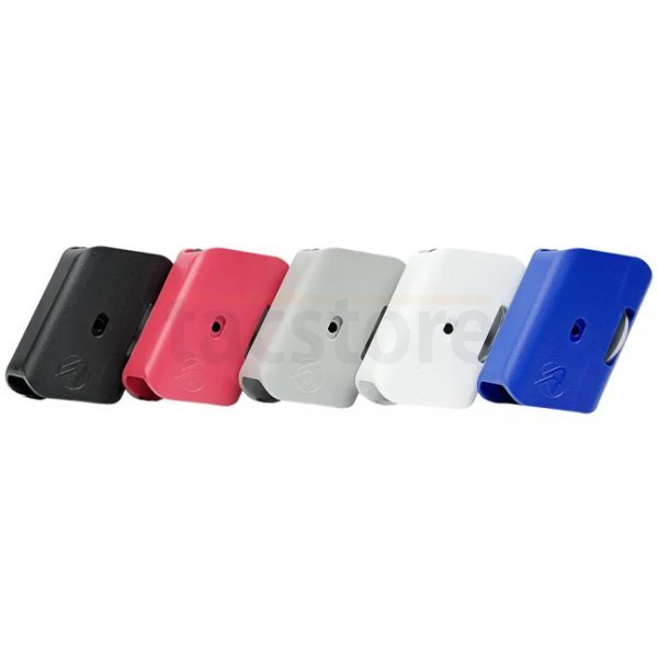 DAA Racer Magazine Pouch - Blue