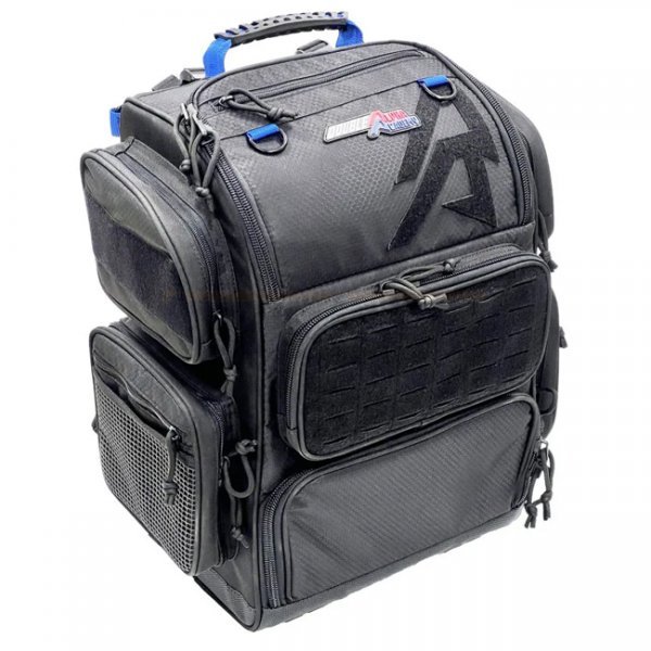 DAA RangePack Medium Gen-2 - Black
