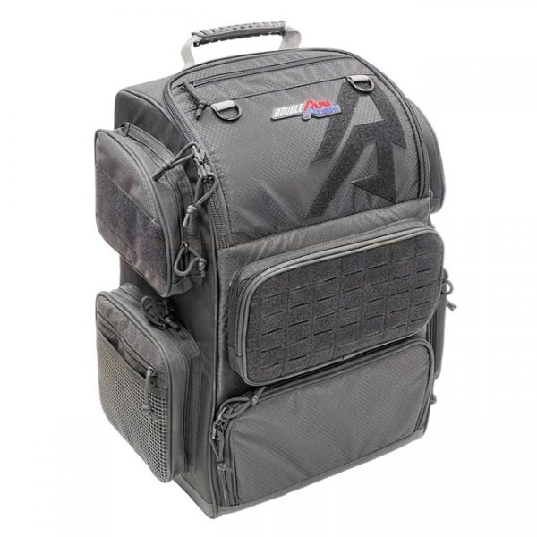 DAA RangePack Pro Gen-2 - Black