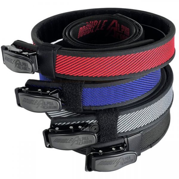 DAA Ratchet Belt - Black - 70