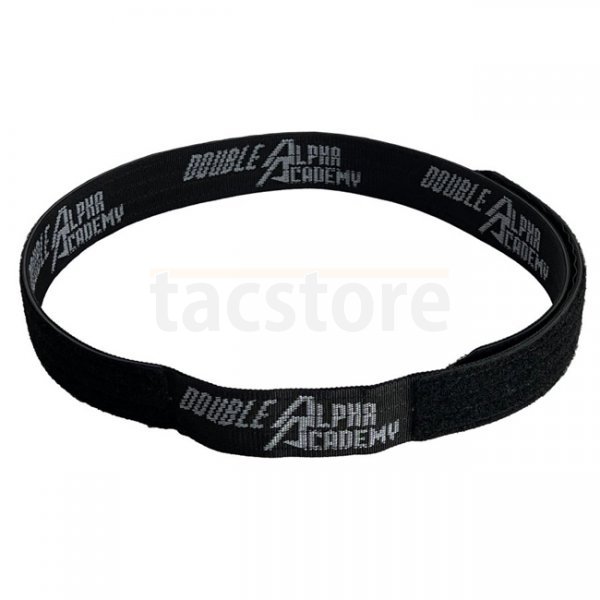 DAA Ratchet Inner Belt - Black - 95