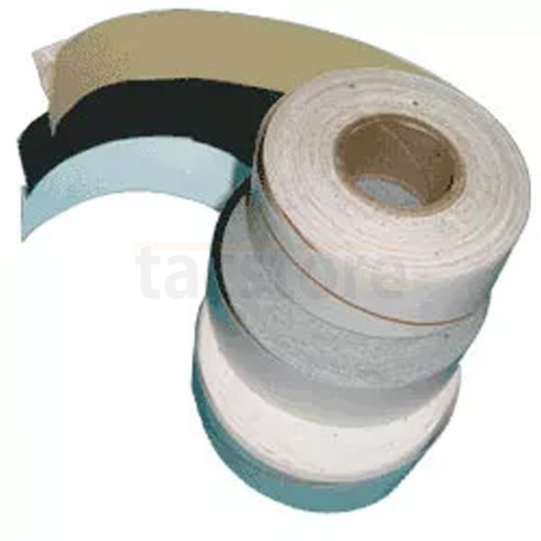 DAA Speed Patcher Tape Rolls - Black