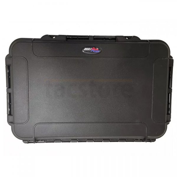 DAA Thin Pistol Case - Black