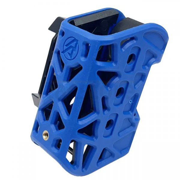 DAA X-Ray Polymer Pouch - Blue